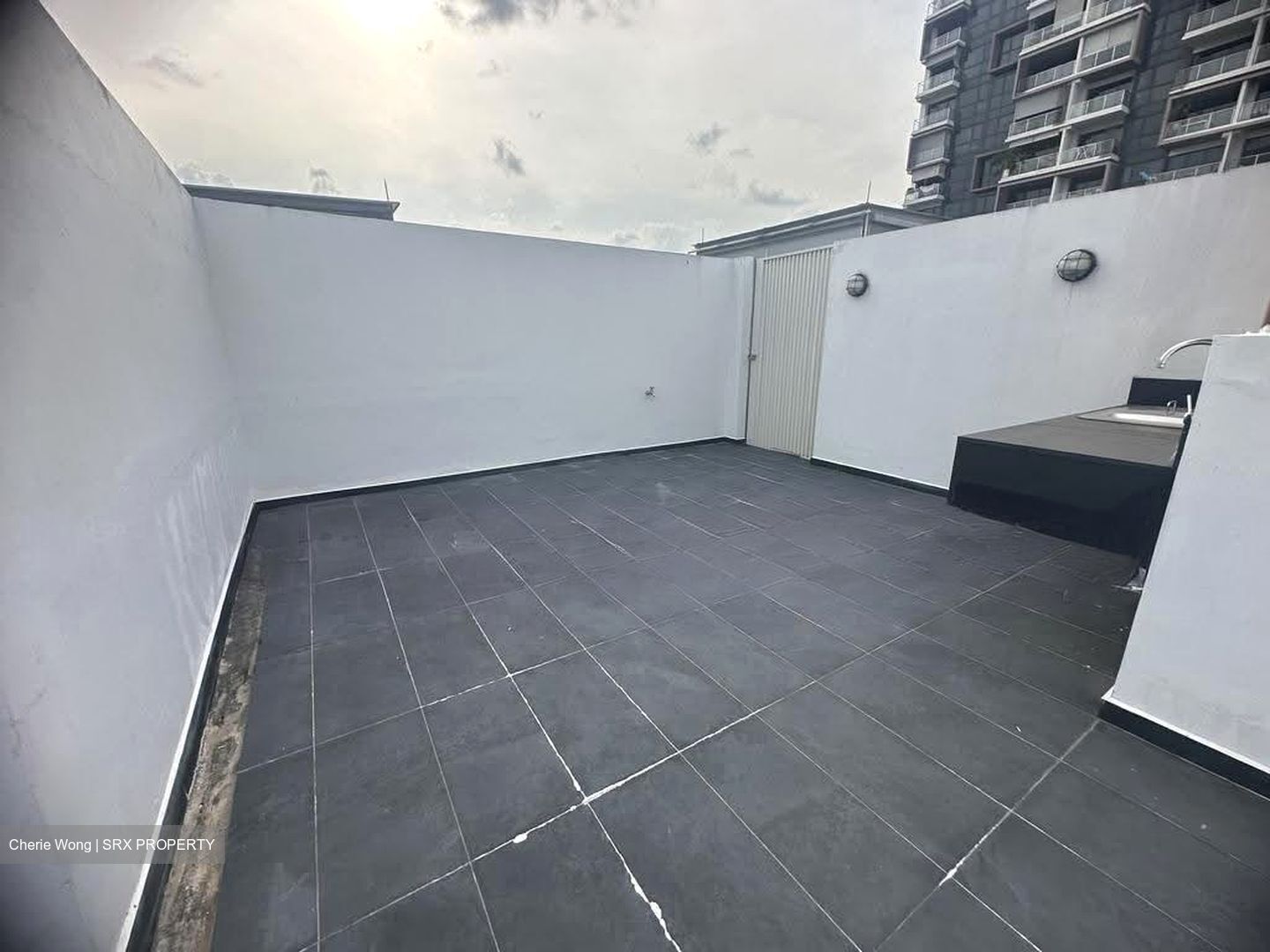 Nin Residence (D13), Apartment #632514551